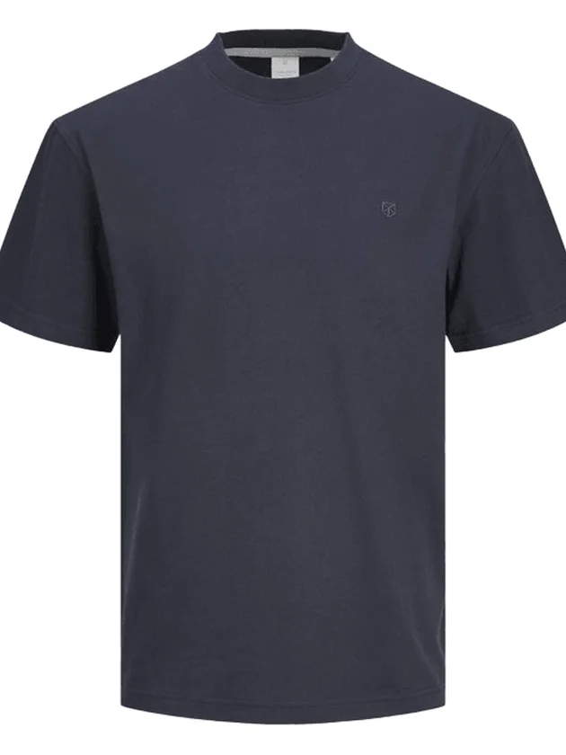 Logan Ss Tee