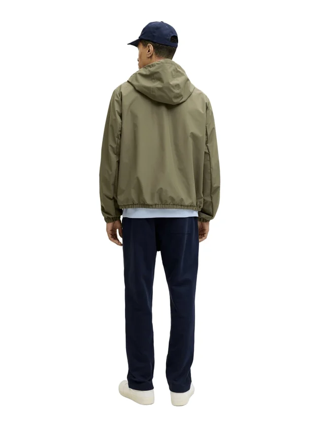 JjJake Light Jacket