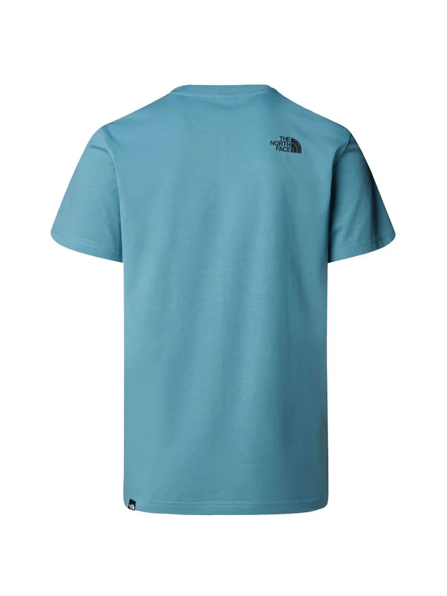 Simple Dome Tee
