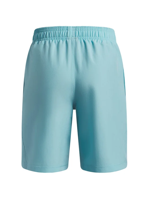Tech Woven Short