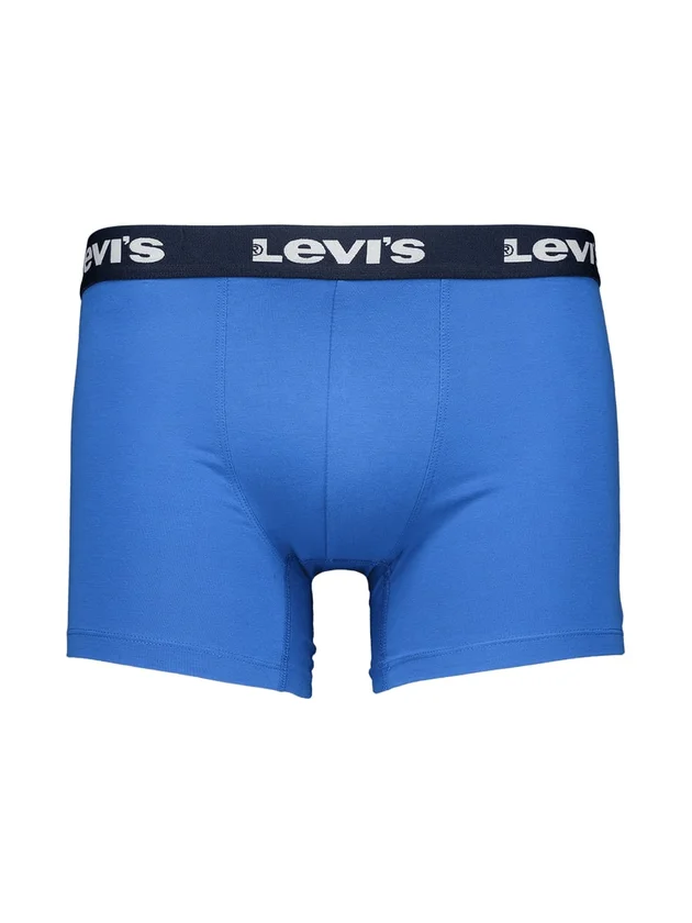 Repeat Logo Boxer Brief 2P