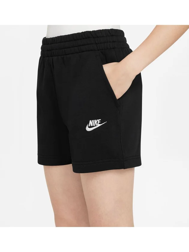 Nsw Club Ft 5In Short Lbr