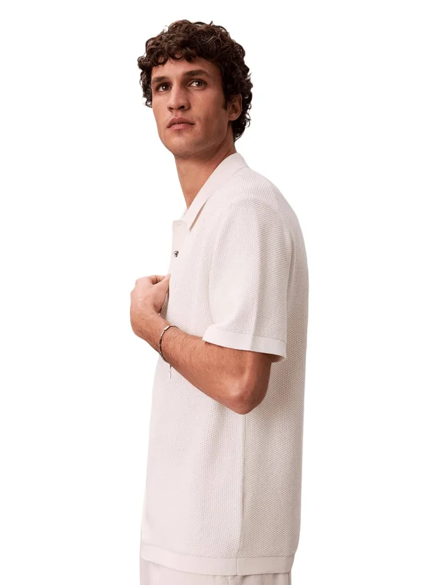 Textured Cotton P