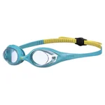 CLEAR-MINT-YELLOW