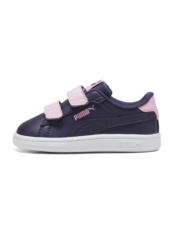 Smash 3.0 L Glitter Velcro V