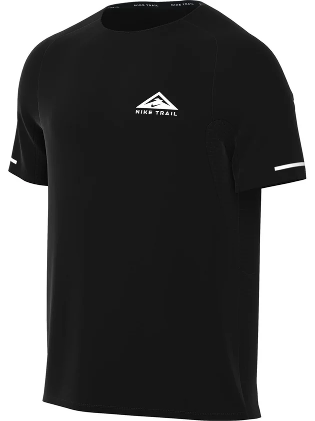 Solar Chase Ss Top