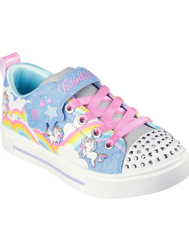 Twinkle Sparks Jumpin