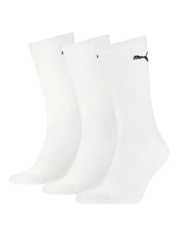 Crew Sock 3P