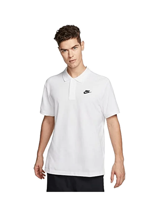 Club PQ Matchup Polo