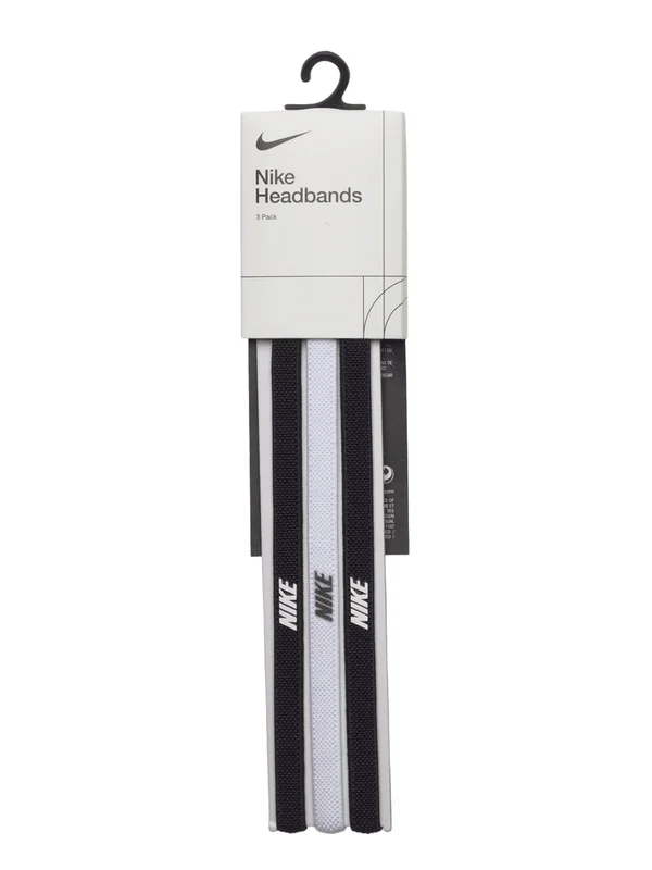 Elastic Headbands 2.0 3 PK