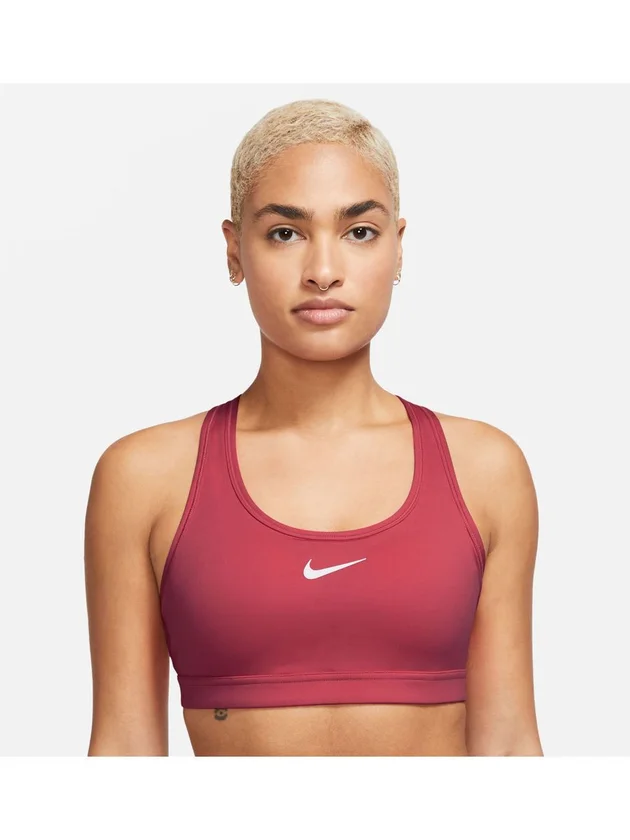Swoosh Med Spt Bra