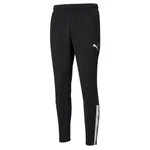 PUMA BLACK-PUMA WHITE