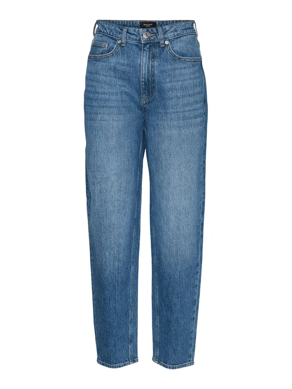 Tessa Hr Mom Jeans