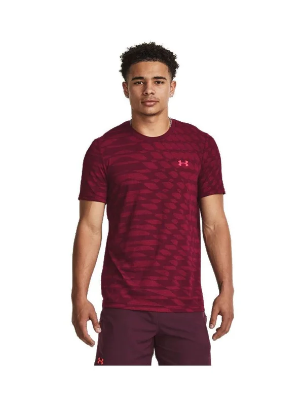 Seamless Ripple SS