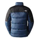 SHADY BLUE-TNF BLACK