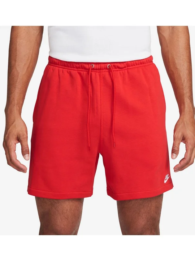 Club Flow Ft Short