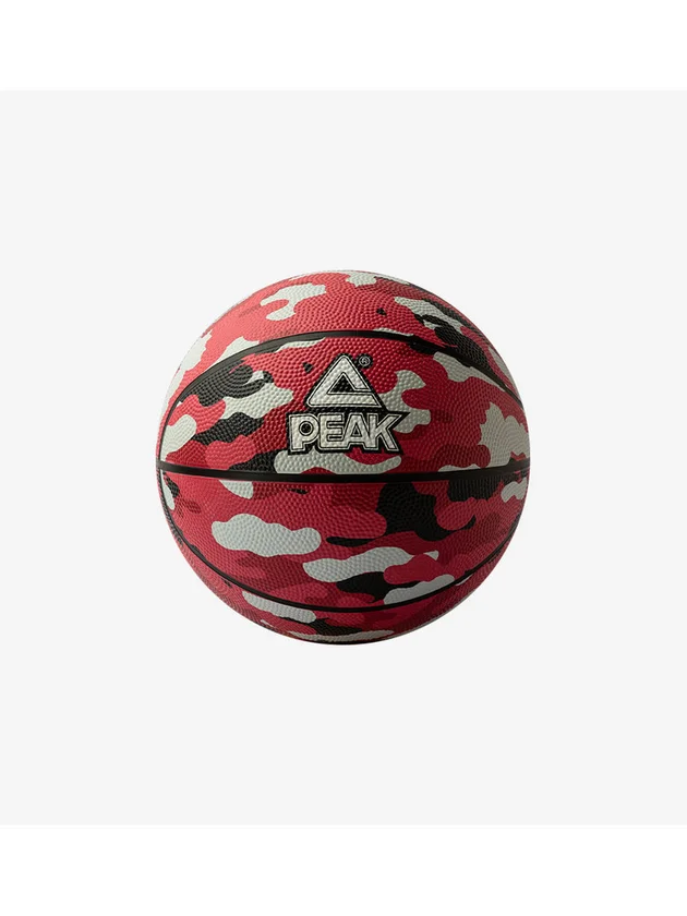 Camo 2 Ball