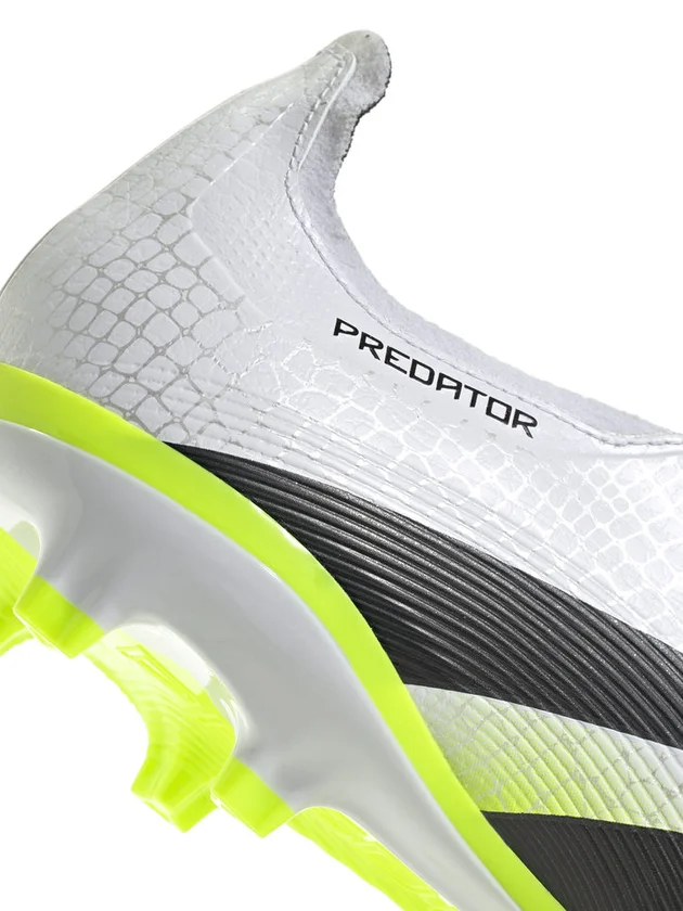 Predator League Ft Fg Mg