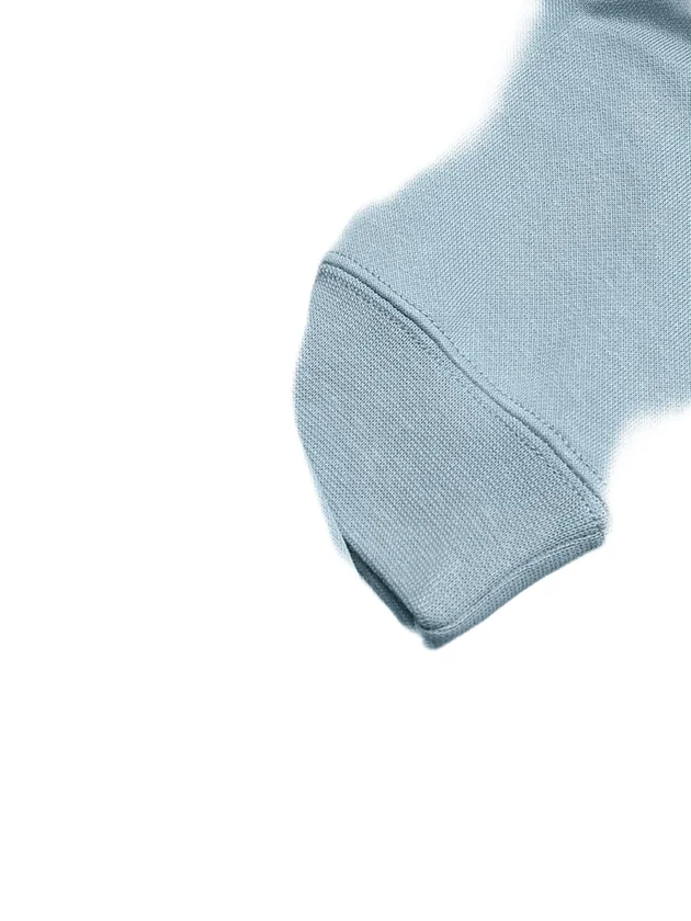 Ess Small No1 Logo Centered Hoodie Fl