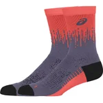 GREYISH PURPLE/CORAL REEF