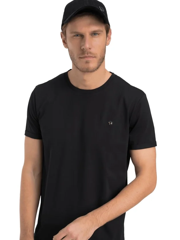 Classic T Shirt Mc