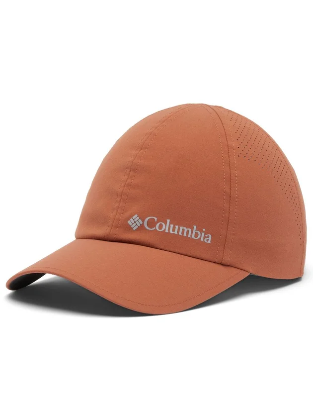 Silver Ridge III Ball Cap