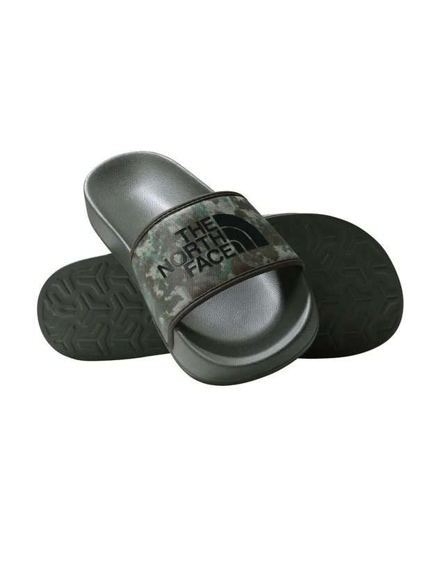 Base Camp Slide III