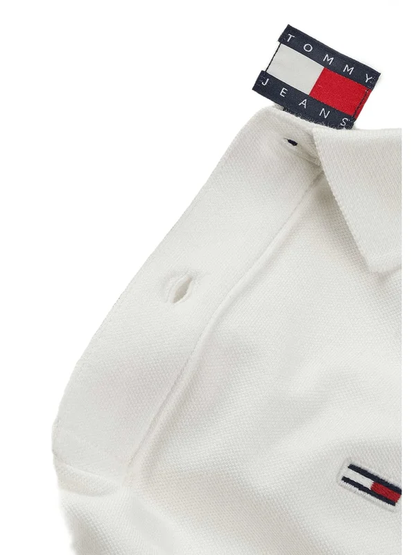 Slim Placket Pol