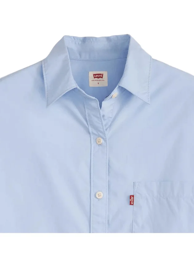 Harlie Boyfriend Shirt