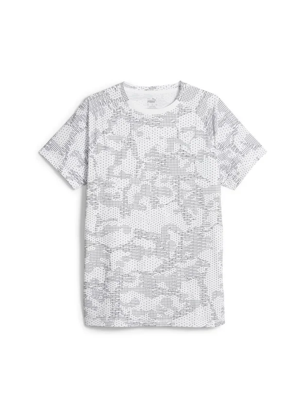 FD Evostripe AOP Tee