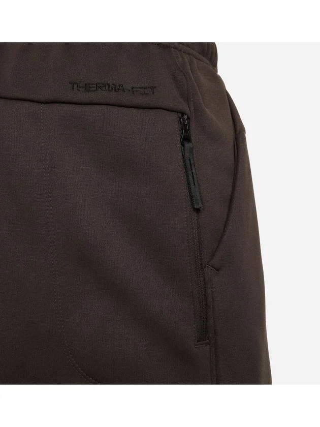 Tf Pant Taper Camo
