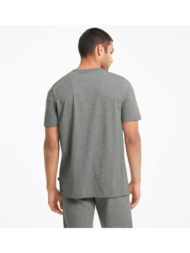 Fd Ess Logo Tee