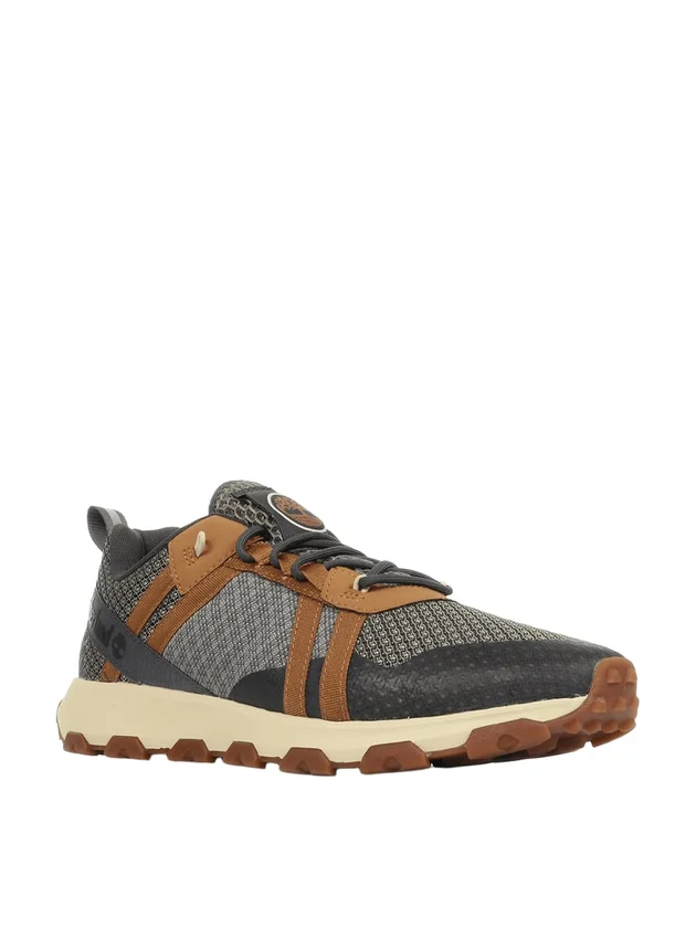 Winsor Trail Low Lace Up Sneaker