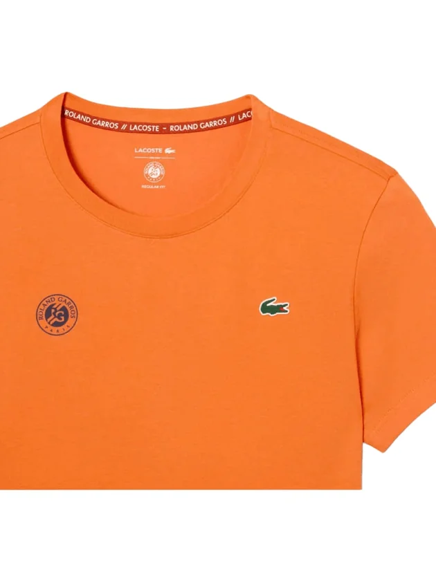 Tee-Shirt Roland Garros