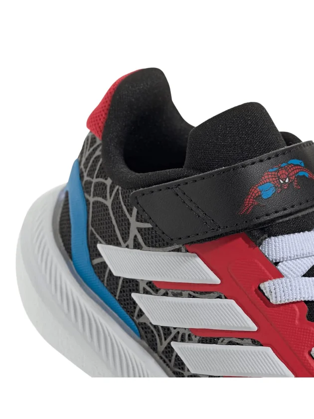 Runfalcon Spider Man El I