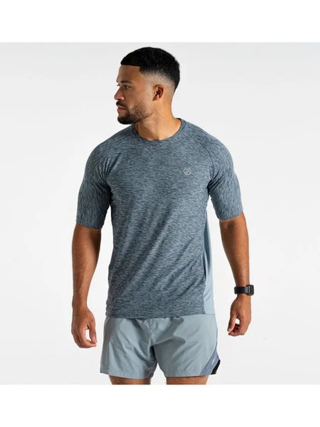 Power Up Tee