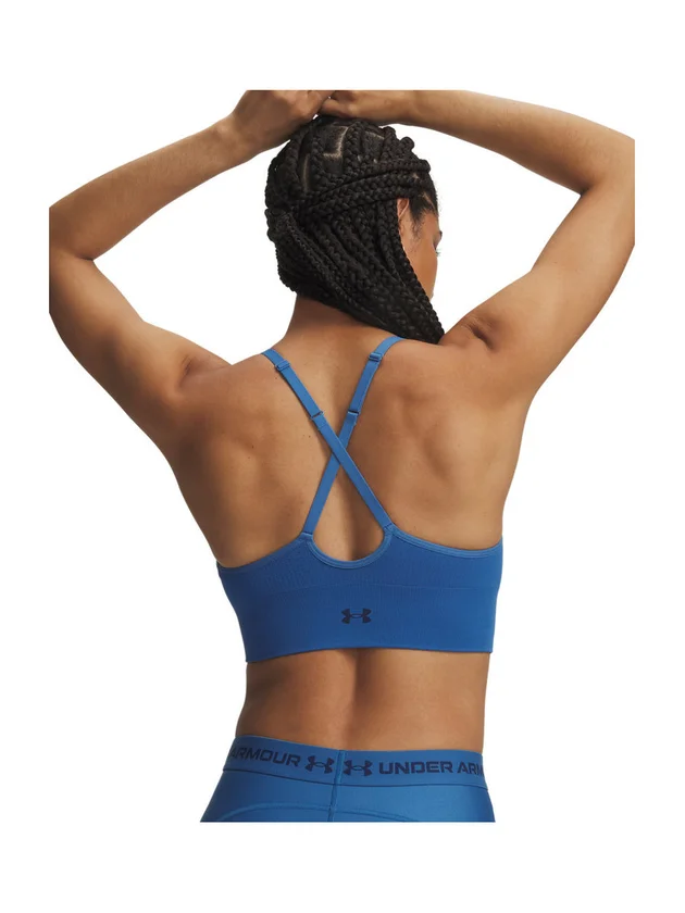 Vanish Seamless Low Bra