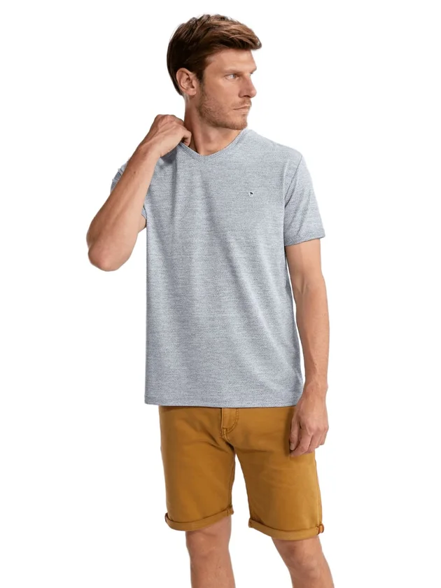 Classic T Shirt Mc