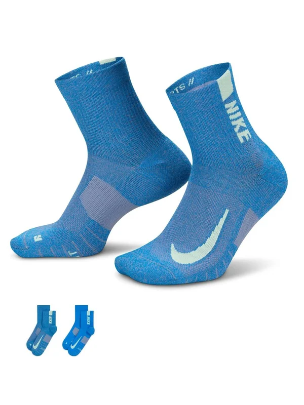 Multiplier Ankle 2Pr
