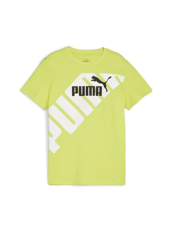 B PP Graf Tee