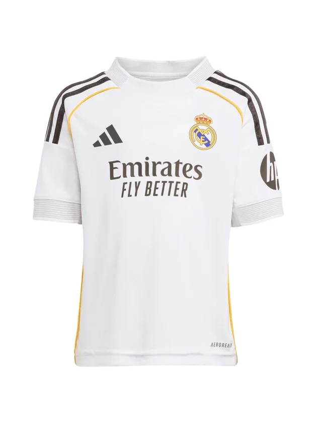 Real Madrid Mini