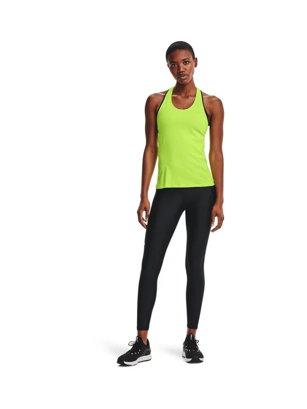 Tech Hirise Legging