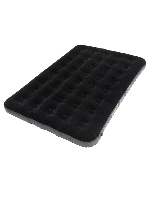 Flock Airbed Dbl
