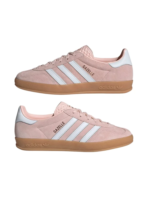 Gazelle Indoor