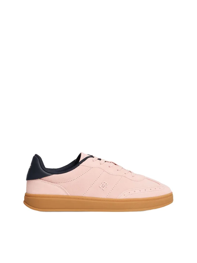 Heritage Sneaker
