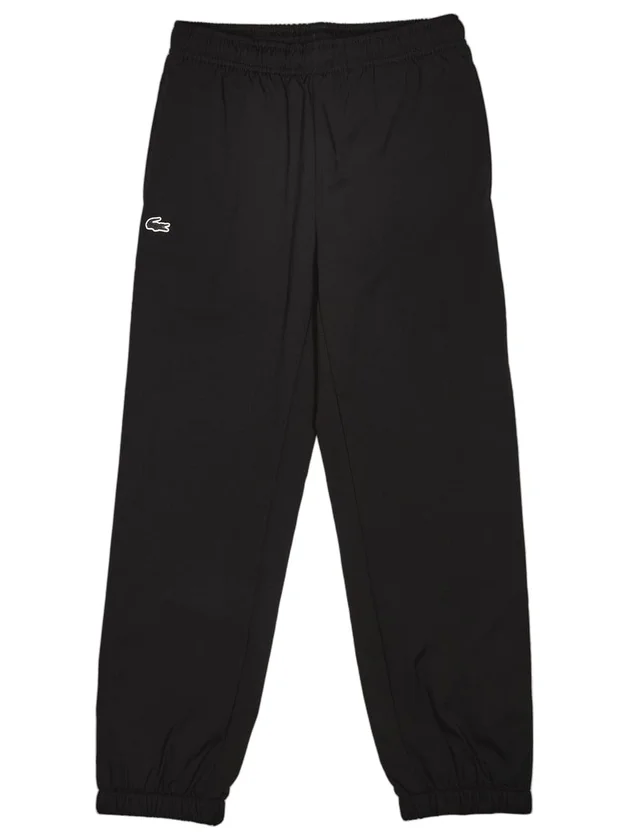Diamond Taffeta Jogger