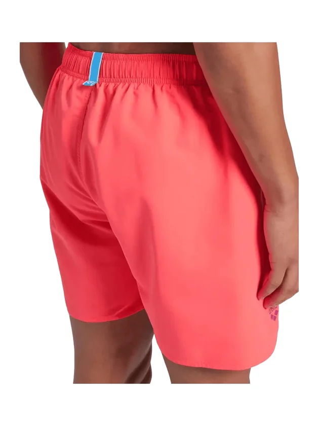 Fundamentals Logo Boxer R