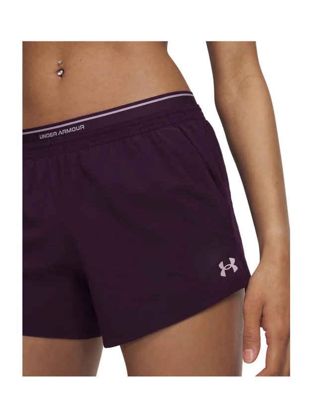 Vanish Woven 3In Shorts