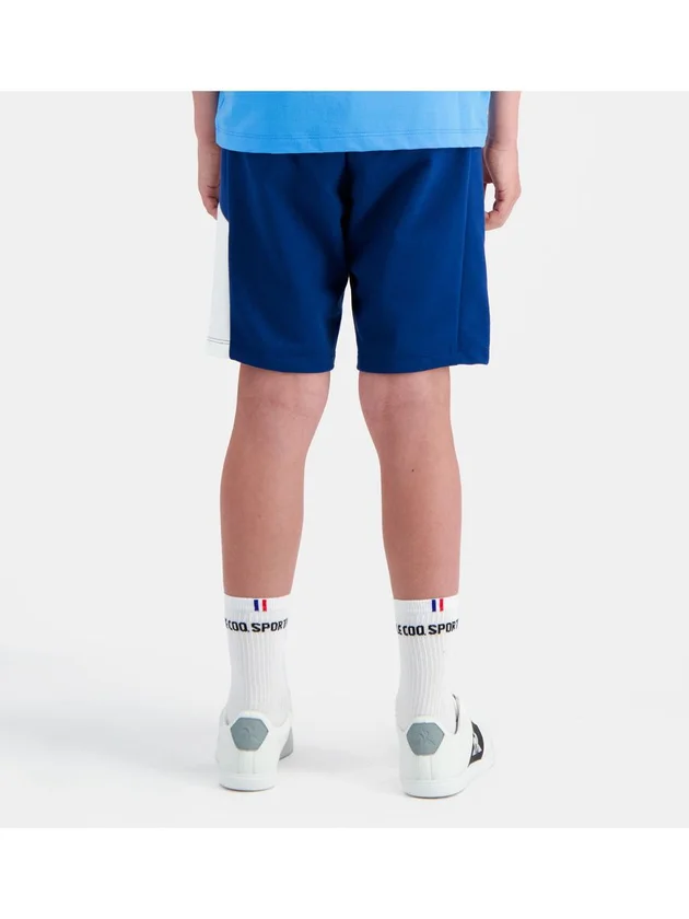 Saison 2 Short N1