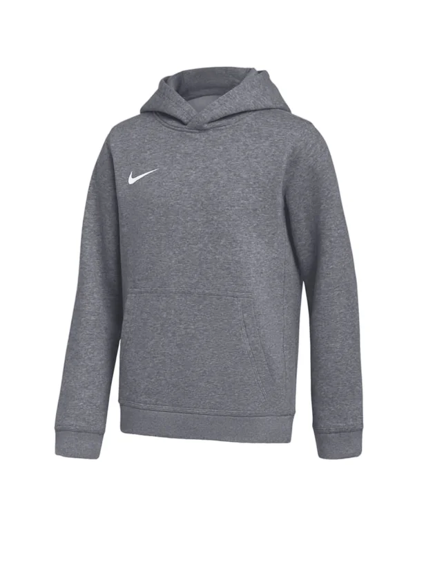 Park26 Flc Po Hoodie